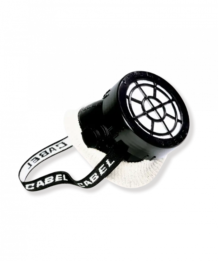 [1400] MASCARILLA 1400 CABEL