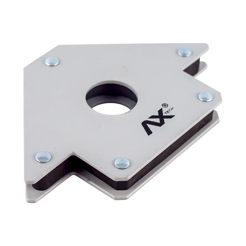 ESQUINA/ESCUADRA  MAGNETICA 22 KG