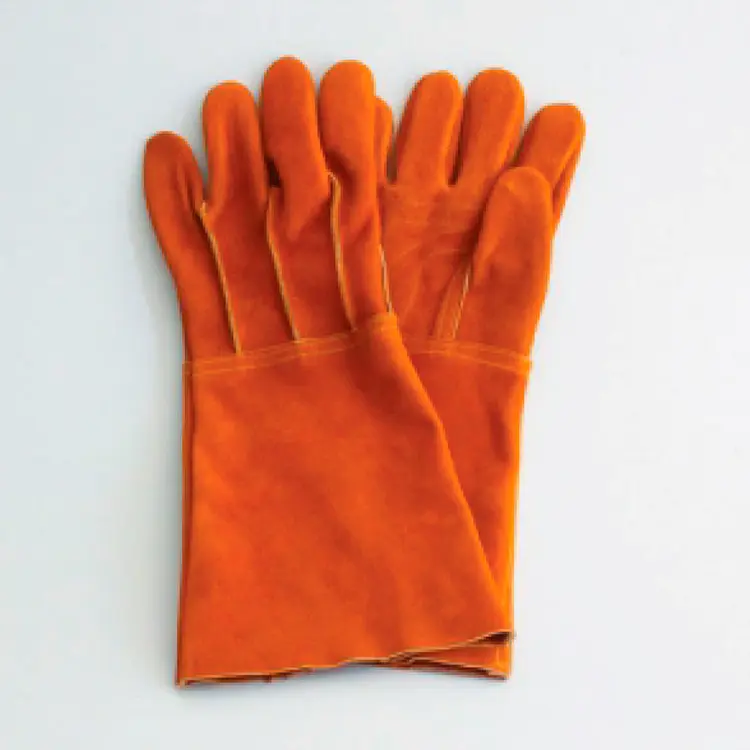 GUANTE CARNAZA LARGO