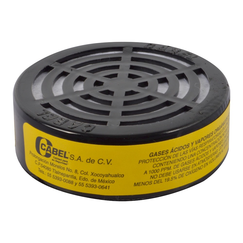 FILTRO CARTUCHO FC3 CABEL