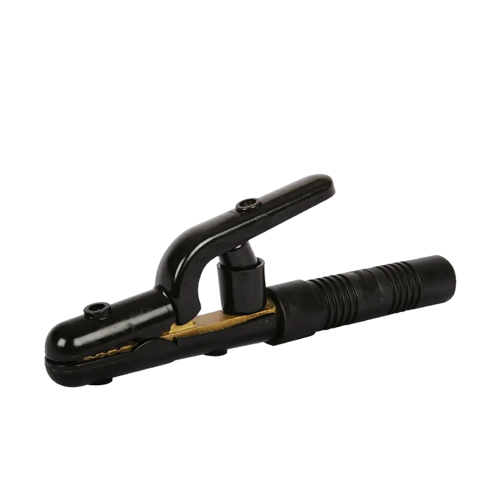 PORTAELECTRODO 250 AMPS INFRA