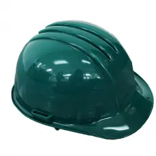 [1CP210] CASCO VERDE INF DIELECT C/MATRACA