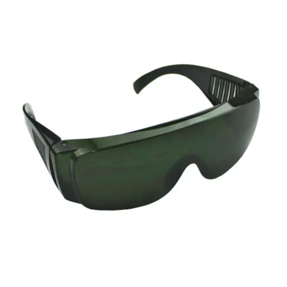 LENTE DE POLICARBONATO SOMBRA # 5