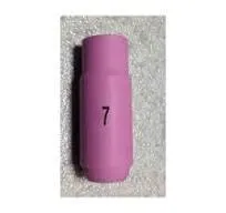 BOQUILLA ALUMINA (CERAMICA) 7/16" #7