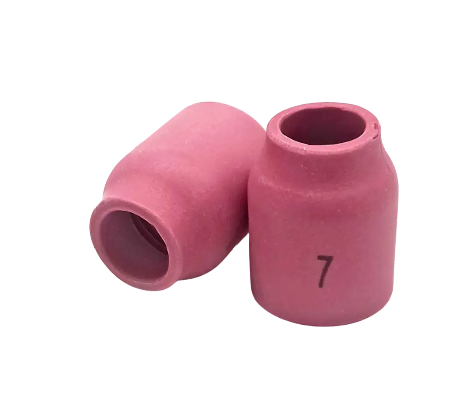 BOQUILLA ALUMINA (CERAMICA) 7/16" #7