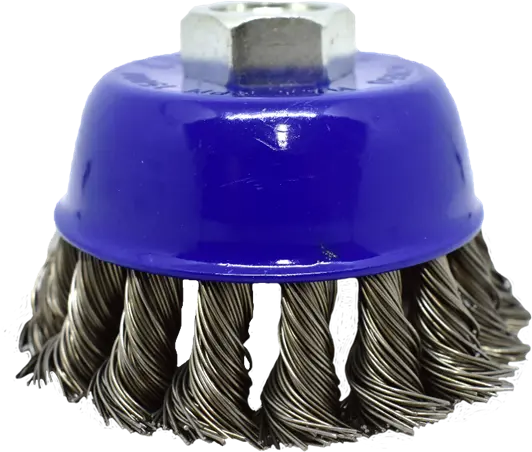 [742650] CEPILLO COPA (CARBON)  4 5/8