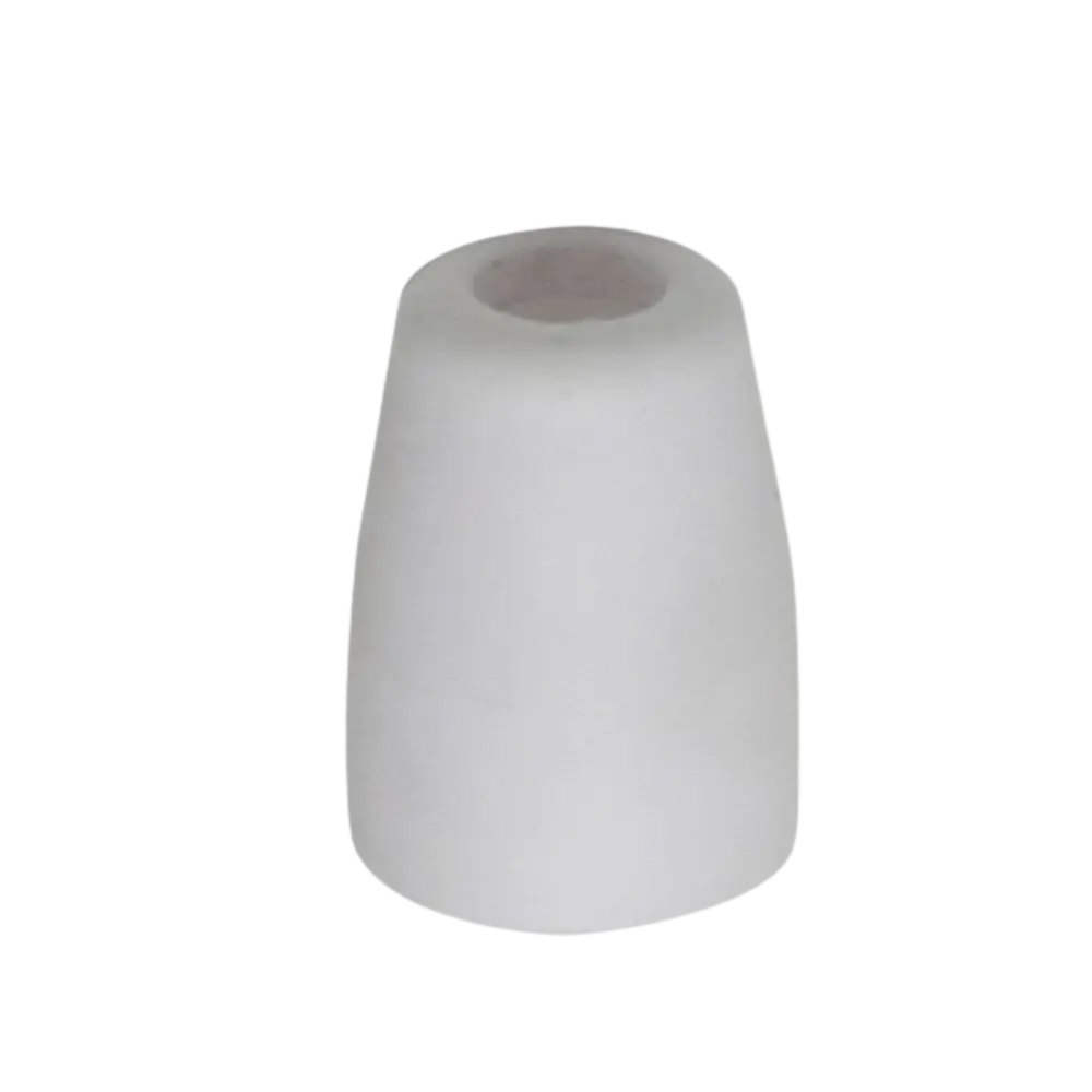 [7502284250872] BOCAL CERAMICO PARA ANTORCHA DE PLASMA BOLSA DE 3 PZS