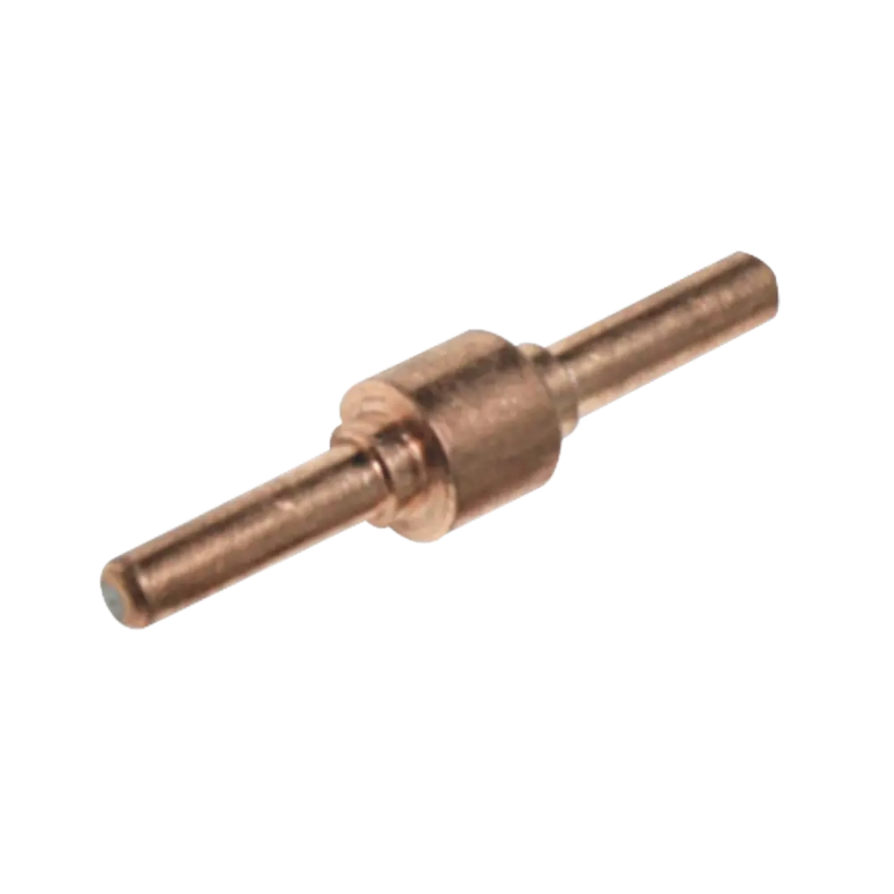 [7502284250902] ELECTRODO DE 2 PUNTAS  PARA ANTORCHA DE PLASMA BOLSA 3PZS