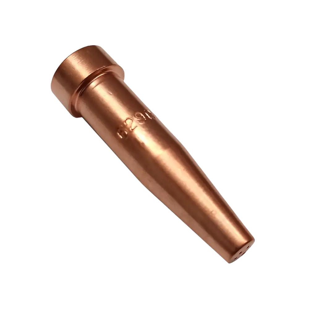 [CORB62902A] BOQUILLA DE CORTE #2 ACET (HARRIS)