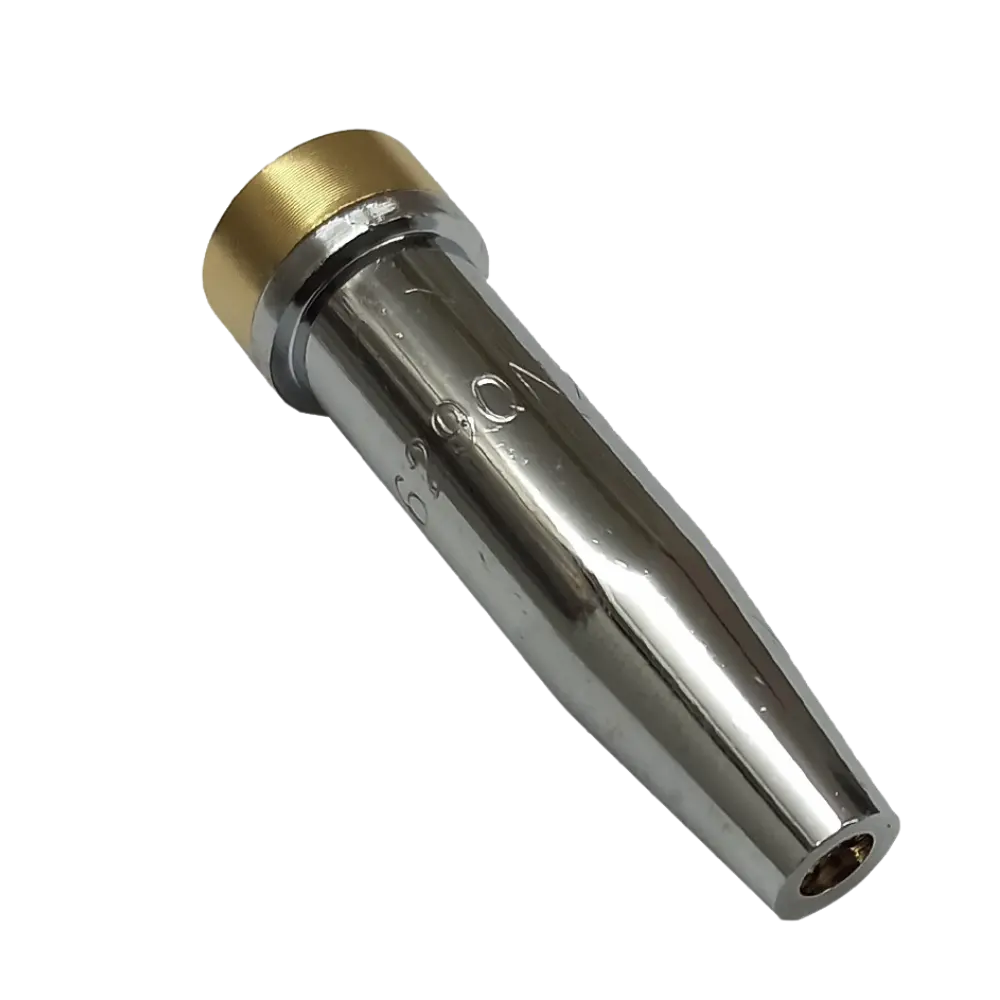 [COR6290NX2A] BOQUILLA DE CORTE BUT #2 (HARRIS)