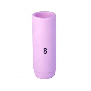 [54N14] BOQUILLA ALUMINA #8