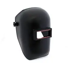 CARETA EURO 100 TERMOPLASTICA