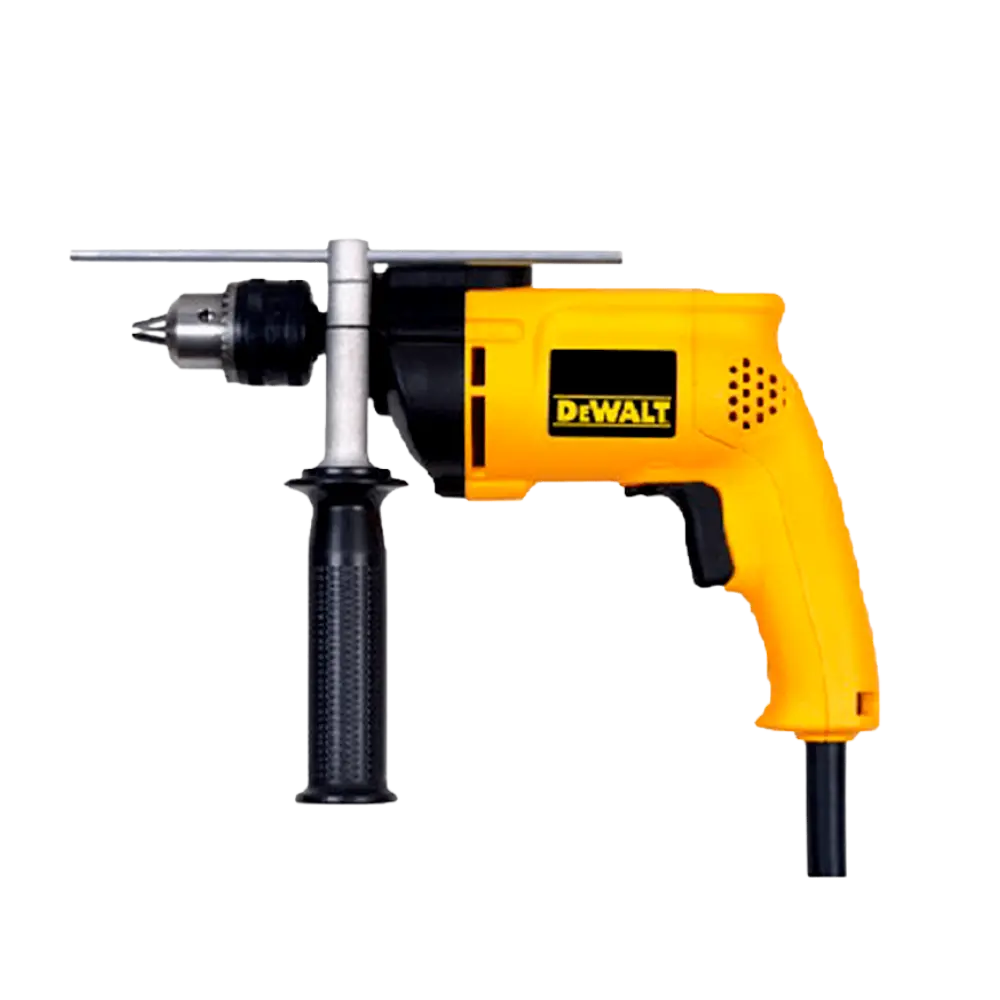 [HDWE24] ROTOMARTILLO 1/2 DEWALT 700 W.