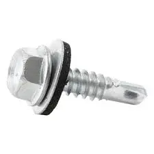 [PEBR14025] PIJA HEXAGONAL # 14X1 GALV PUNTA BROCA