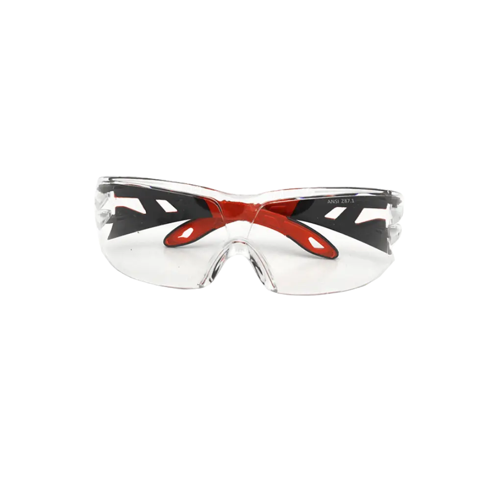 [QAX2809] LENTE DE SEGURIDAD AUSTROMEX 2809