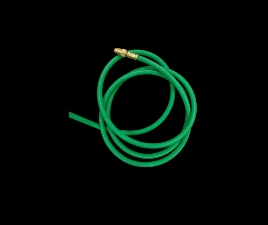MANGUERA DE 3 MTS C/CONEXIONES MIG
