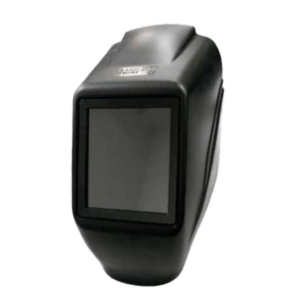 CARETA VENTANA PANORAMICA