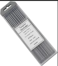 TUNGSTENO WC20 3/32 (GRIS)