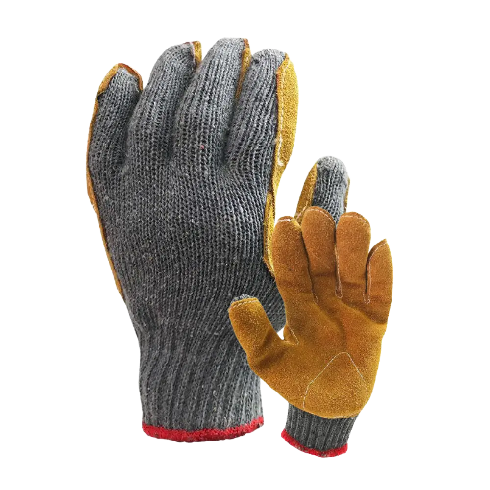 GUANTE JAPONES PALMA DE CARNAZA