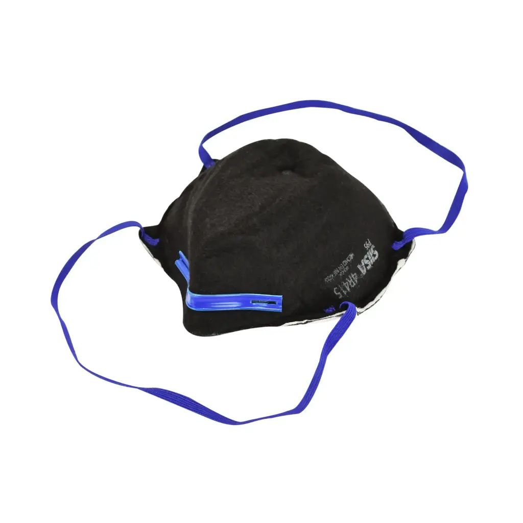 [4R415] MASCARILLA DDE PARTICULAS C /CARBON