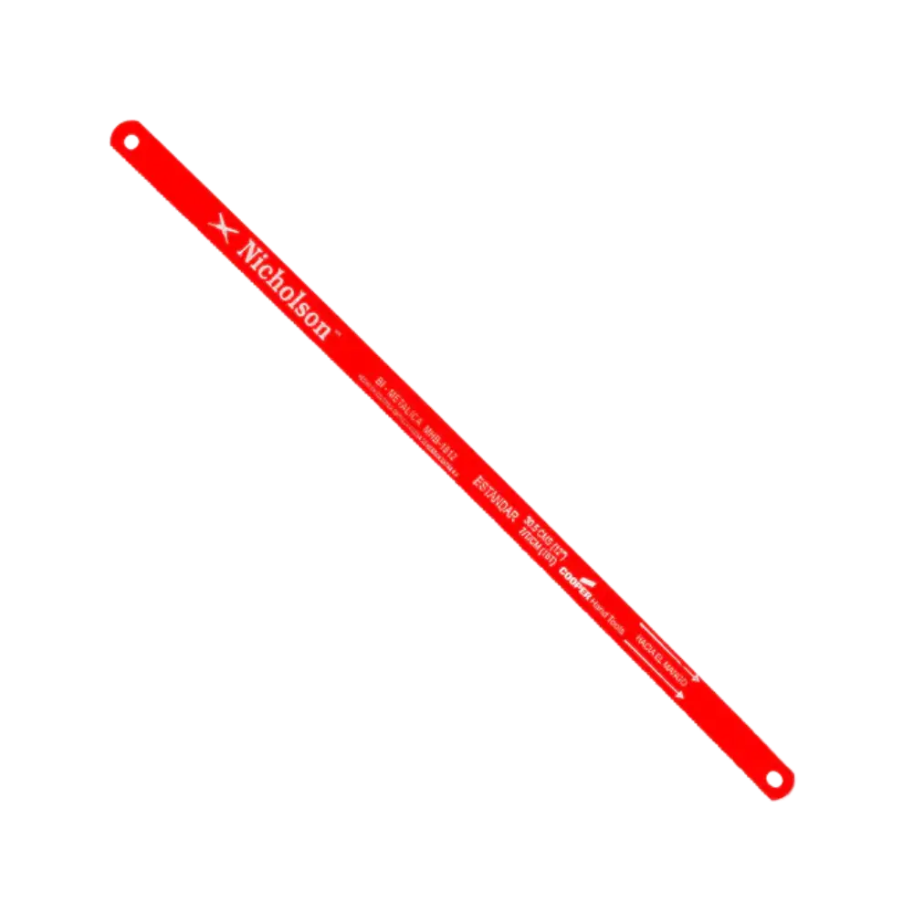 [NF1224B] SEGUETA  24DIENTES