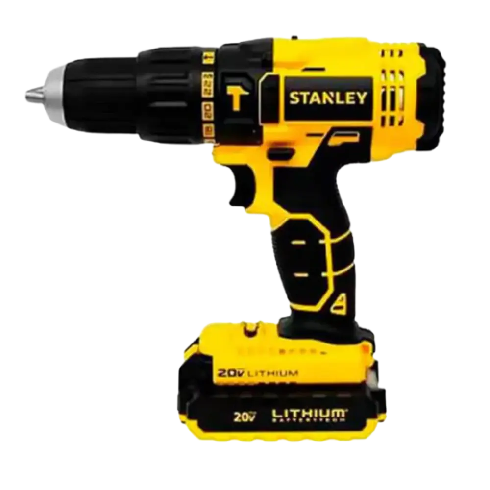 [HSTE22] ROTOMARTILLO INALAMBRICO STANLEY