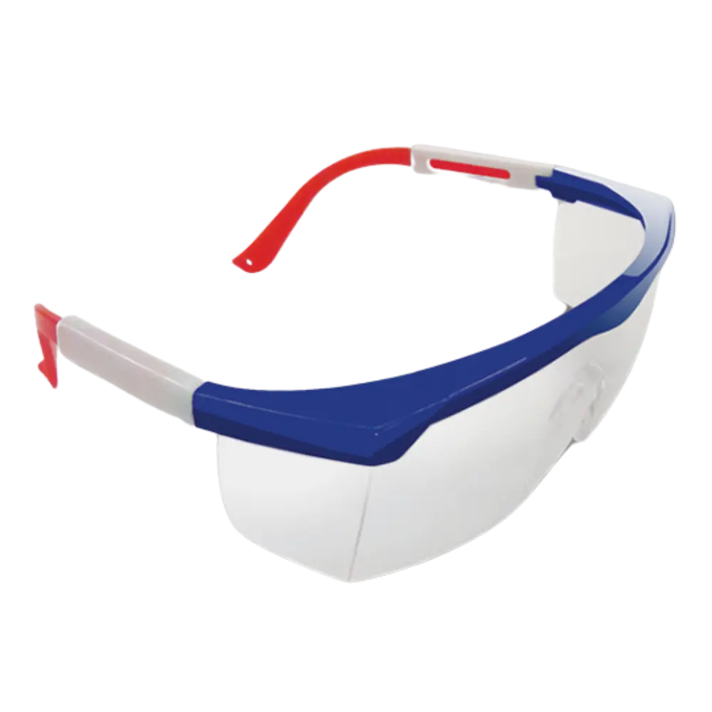 LENTE TITANUM ARMAZ MICA CLARA