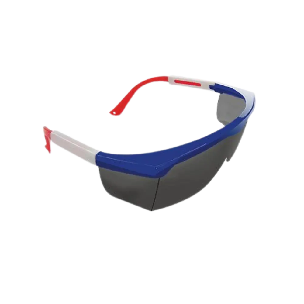 LENTE TITANIUM ARMAZ MICA GRIS