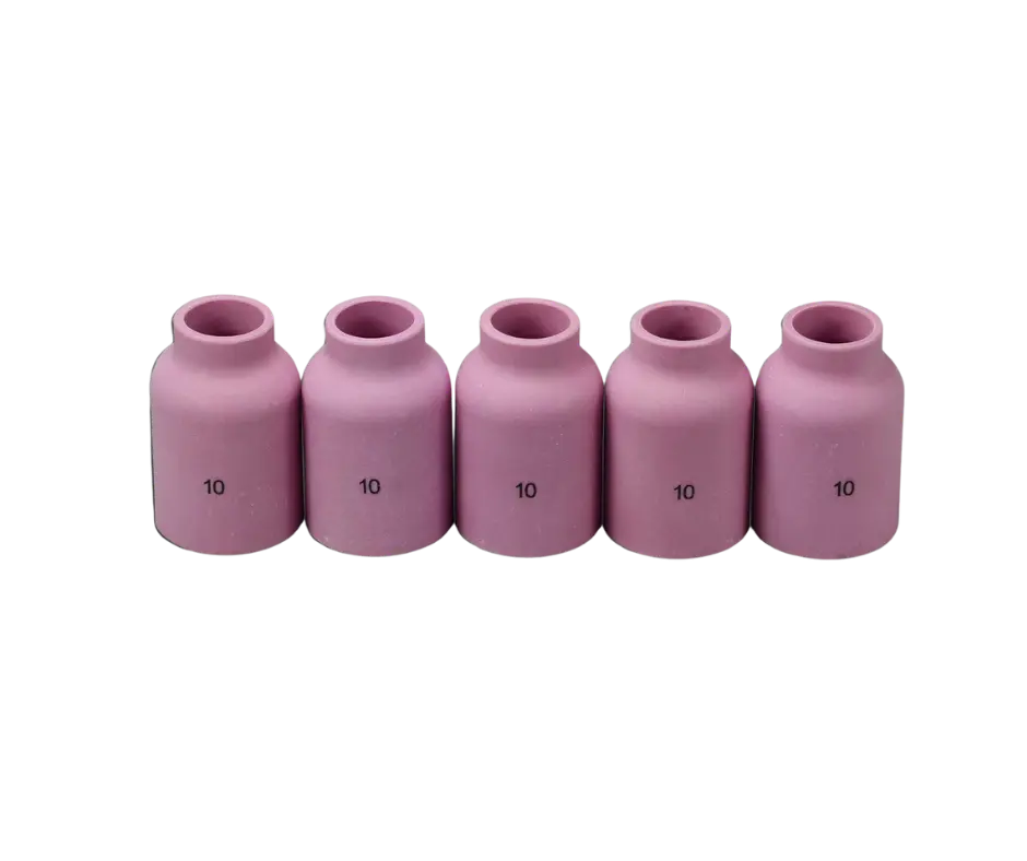 [53N88] BOQUILLA ALUMINA #10 GAS LENS