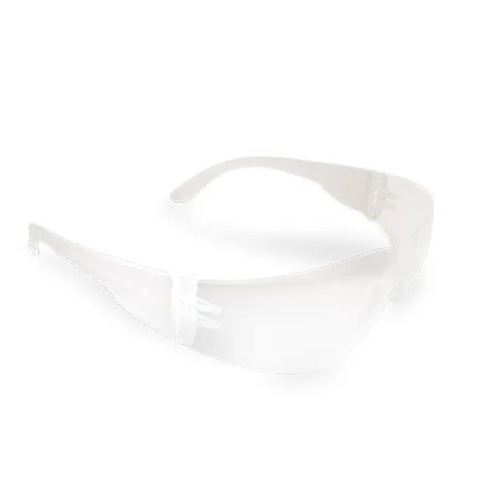 LENTE PLATINIUM MICA CLARA