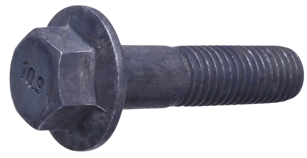 TORNILLO HEXAGONAL G5 NF CON VASTAGO 24HPAVONADO 5/16X2-1/2