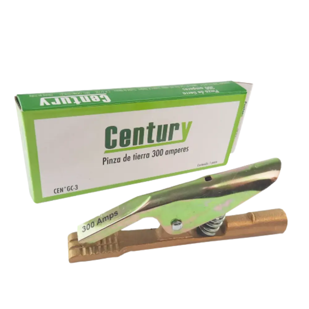 PINZA DE TIERRA JACKSON 300