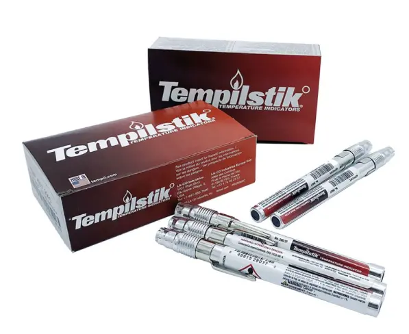 CRAYON TEMPERATURA 150F/0066C