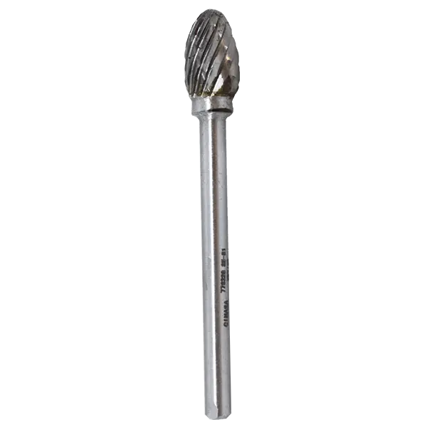 LIMA ROTATIVA SF 51 6.4 X 12.7X 3.2 MM