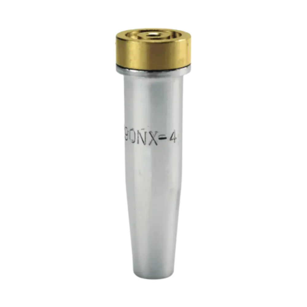 BOQUILLA DE CORTE #4 BUTANO (HARRIS)