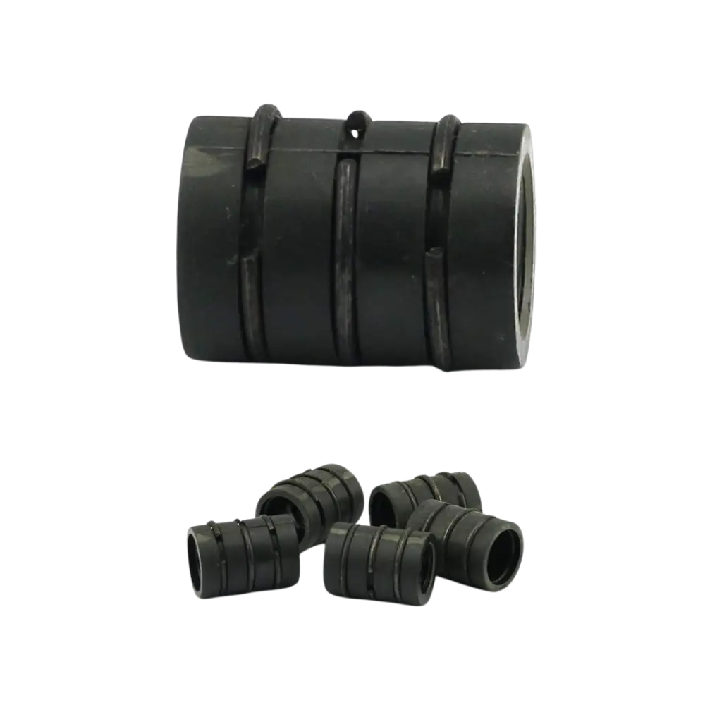 AISLANTE DE BOQUILLA 500 AMP TIPO TWECO