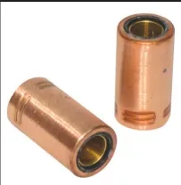 [WLDWMK35CT] AISLANTE DE BOQUILLA 500 AMP TIPO TWECO