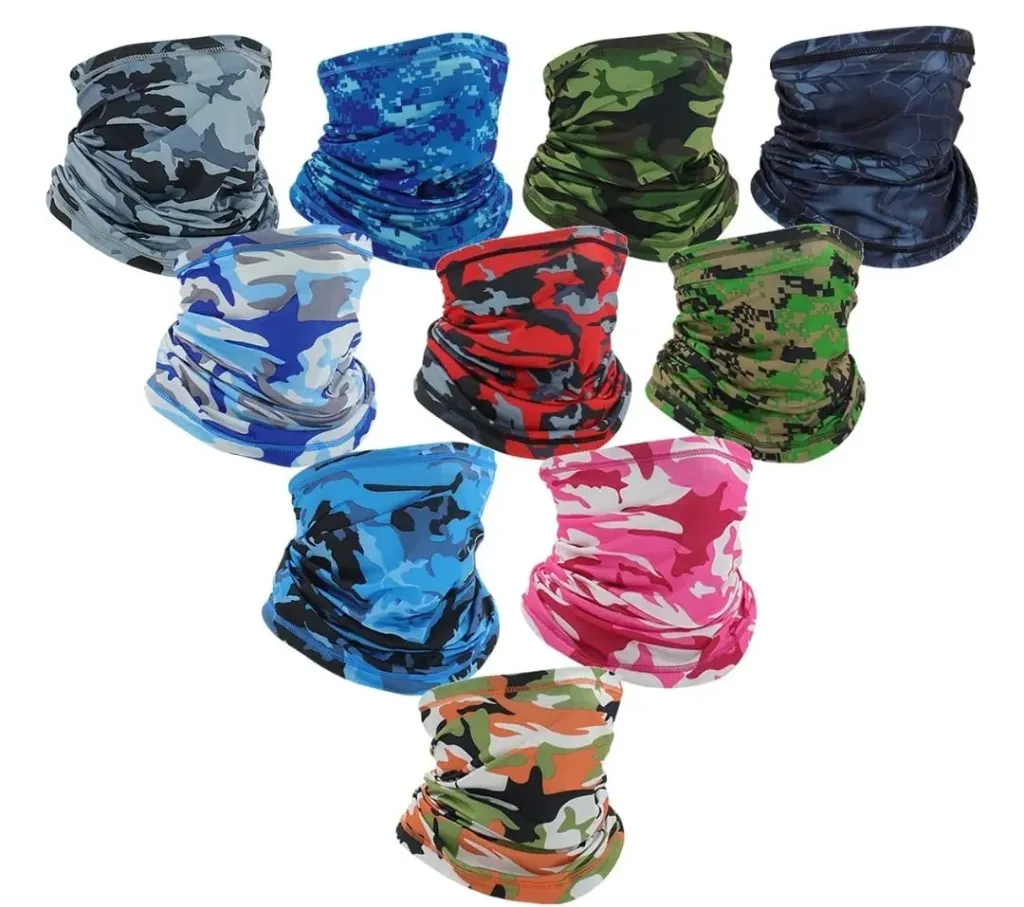 [SINSIN19248] BANDANA BUFF