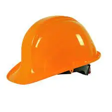 CASCO MATRACA  (NARANJA FUERTE) INFRACAP