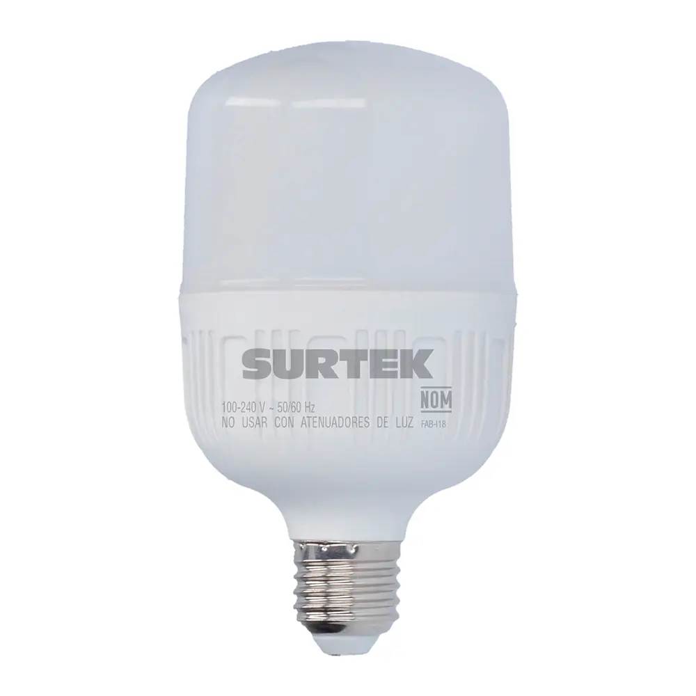 [FAP30] LAMPARA LED ALTA POTENCIA 30W