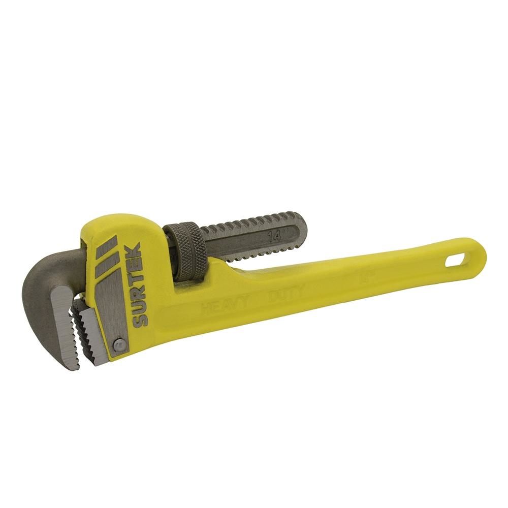 [8514] LLAVE STILLSON MALE 14"