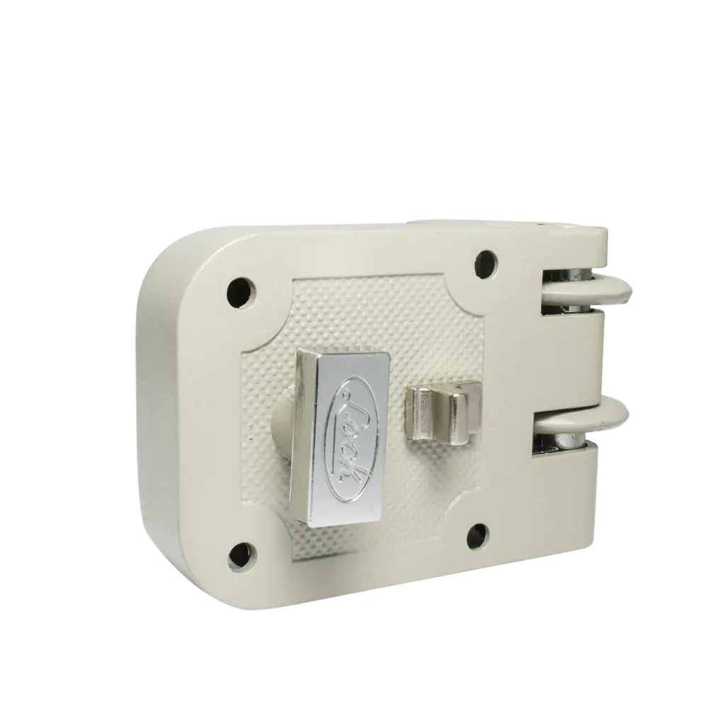 [660731800975] CERRADURA SBRPON CORR IZQ