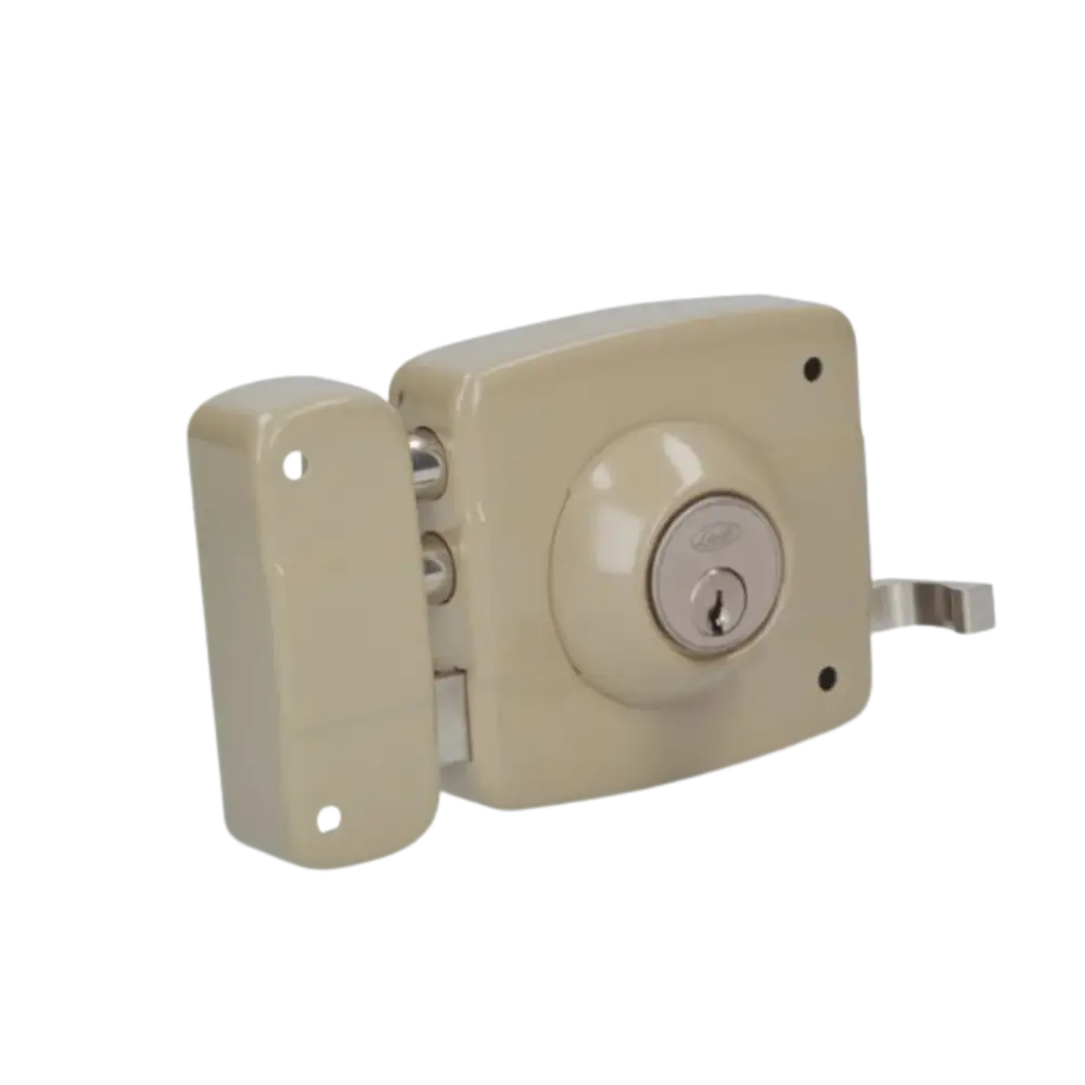 [31CS] CERRADURA SBRPON INST IZQ