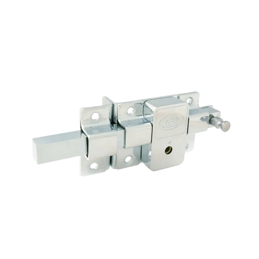 [L580DCB] CERRADURA BRRA FJA DER