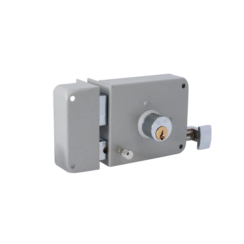 CERRADURA SBRPON INST IZQ