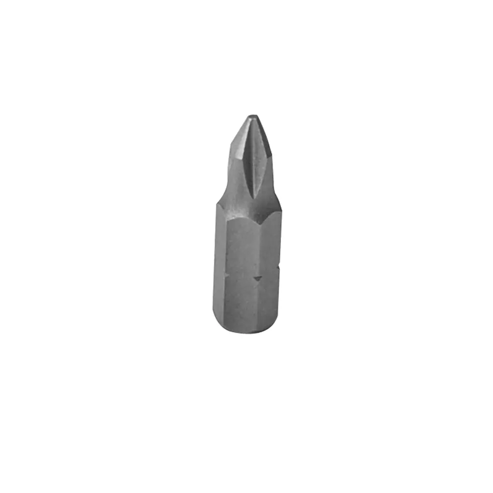 PUNTA PH#2*1" 25PZ