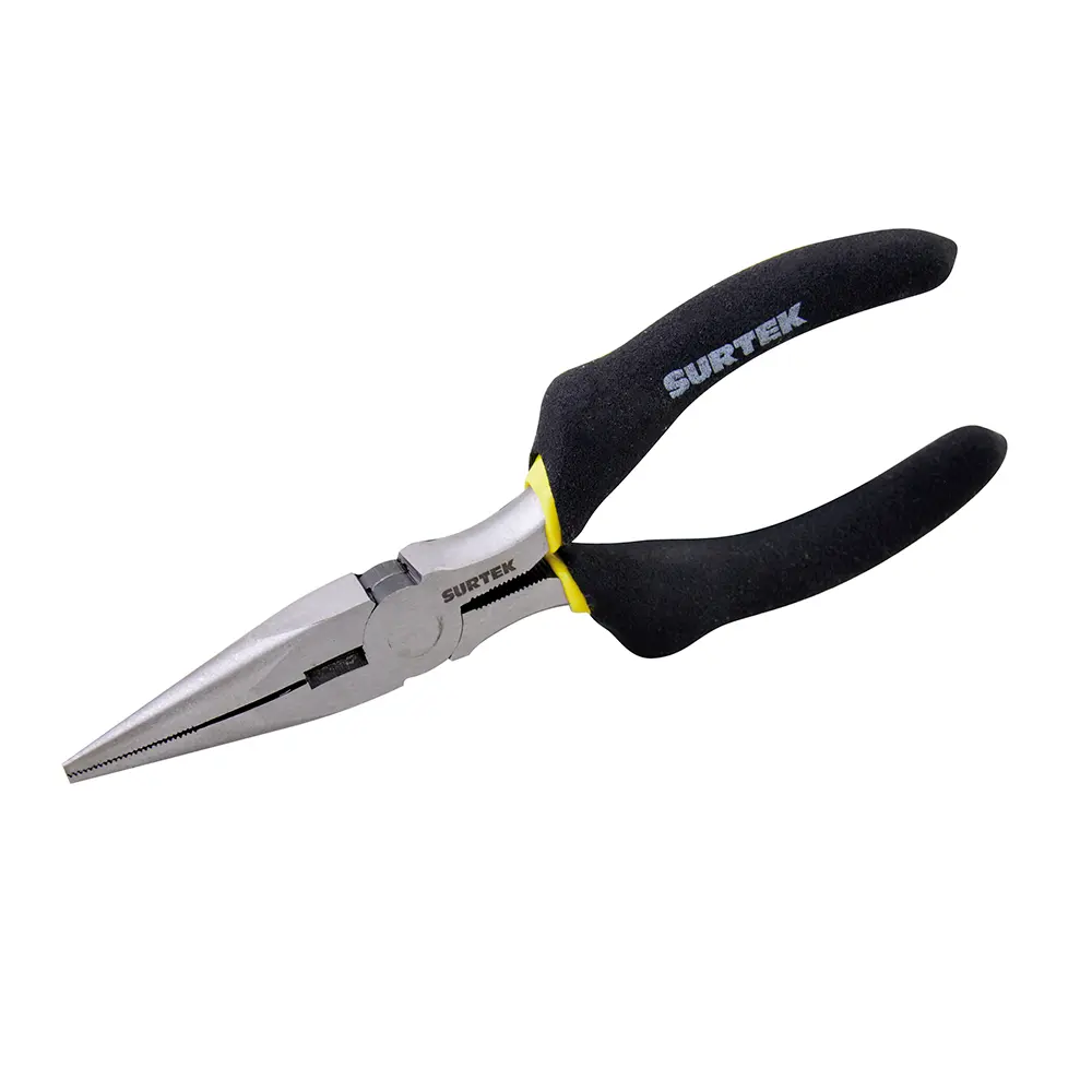 PINZA PTA LGA 8"
