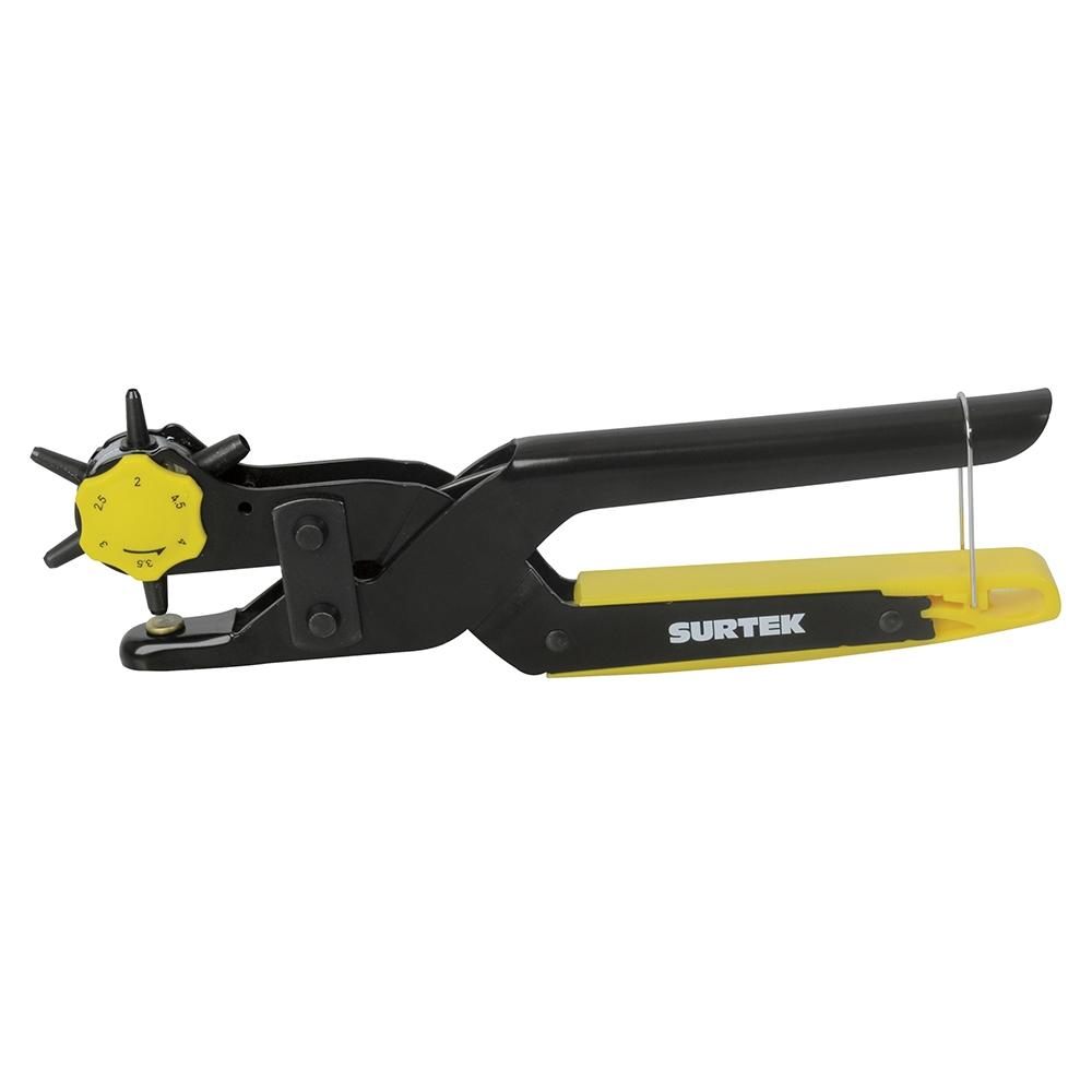 [PS02] PINZA SACAB REVOL 6 MED PERF