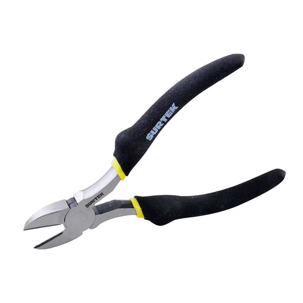 [947] PINZA CTE DIAG 7"