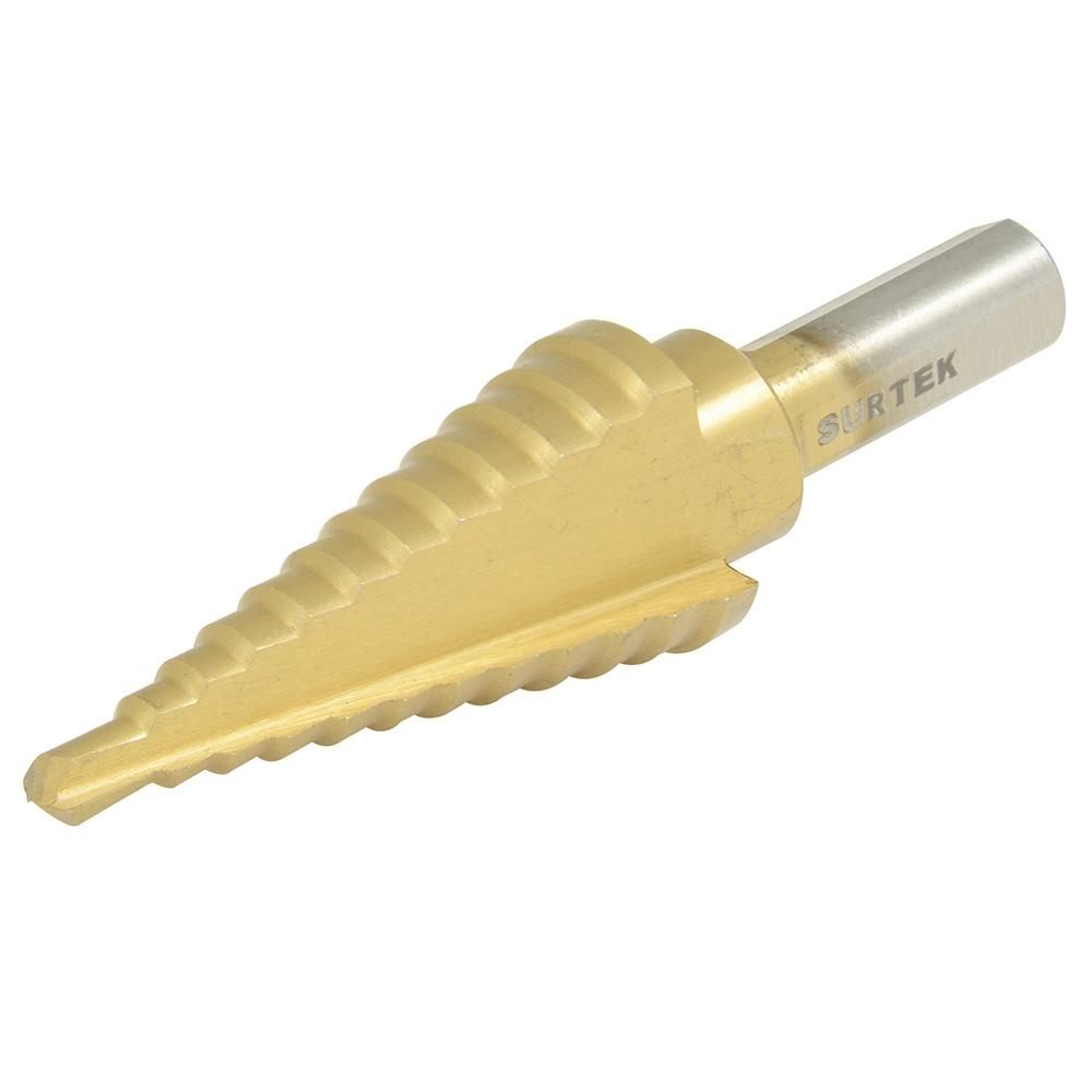 BROCA ESCALONADA #4 1/4-3/4